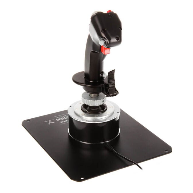 Thrustmaster Hotas Warthog (PC) image number 1
