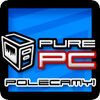 Pure PC - Glorious PC Gaming Race Model D