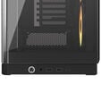 Corsair FRAME 4500X RS-R ARGB PC Case, Mid Tower, E-ATX, Tempered Glass - Black image number null
