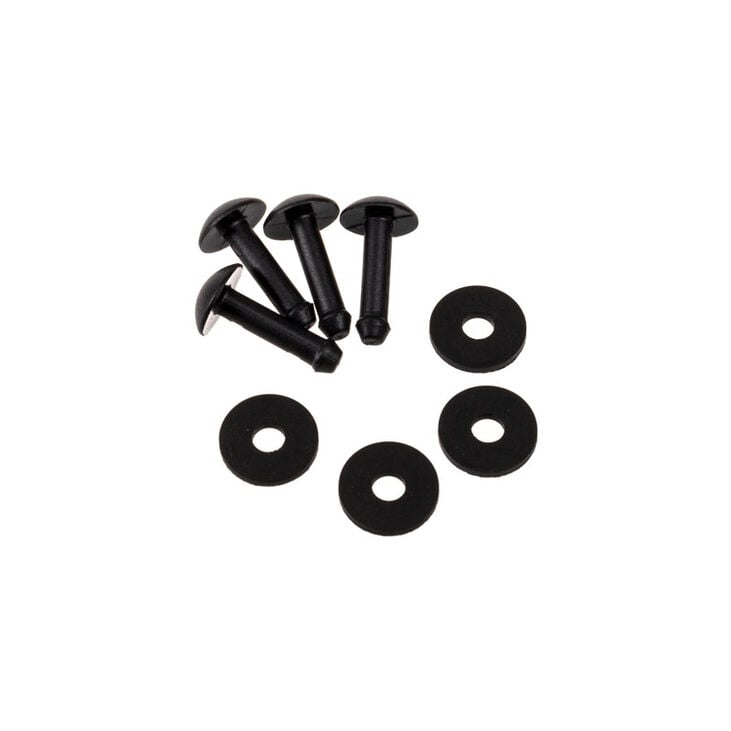 be quiet! Shadow Wings 2 fan - 140mm, black image number 4