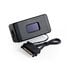 Bitspower Durchflusssensor, 2x G1/4 Zoll Anschlüsse, OLED-Display image number null