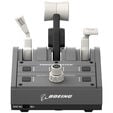 Thrustmaster TCA Quadrant Boeing Edition (PC/XBOX SX/XBOX ONE) image number null