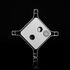 EK Water Blocks EK-Quantum Magnitude - 1700 Full Nickel image number null