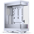 PHANTEKS Evolv X2 PC-Geh&auml;use, Midi-Tower, E-ATX, Tempered Glass, DRGB - wei&szlig; image number null