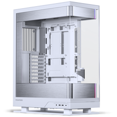 PHANTEKS Evolv X2 PC-Geh&auml;use, Midi-Tower, E-ATX, Tempered Glass, DRGB - wei&szlig;