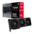 ASUS Prime Radeon RX 9070 XT OC Edition Grafikkarte, 16384 MB GDDR6 image number null