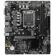 MSI Pro H610M-E, Sockel LGA 1700, Intel H610M, Micro-ATX - DDR5 image number null