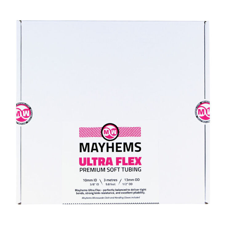 Mayhems Ultra Flex - 13/10 mm - 3 m image number 6