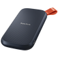 Sandisk Portable SSD, USB 3.2 Gen 2 Typ C - 1TB