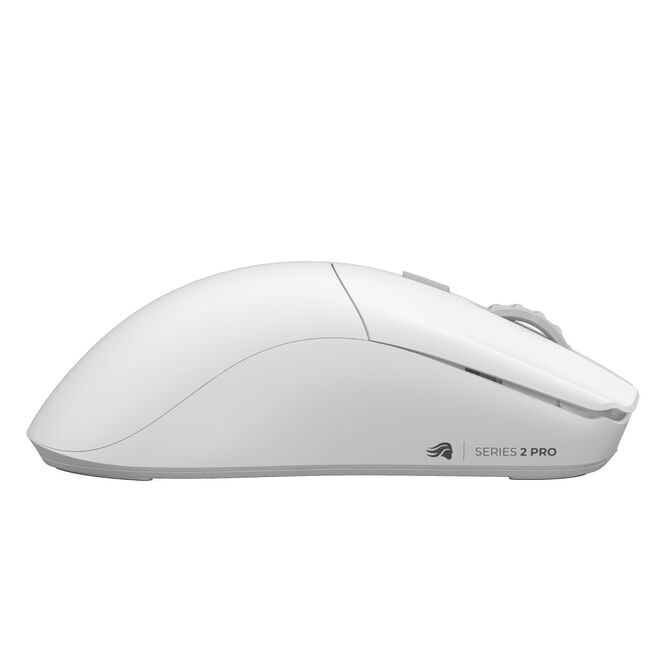 Glorious Series 2 PRO Wireless Gaming Maus - wei&szlig; image number 6