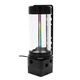 XSPC QX5 Photon 170 Pump-Reservoir Combination, D5 Pump, ARGB - black