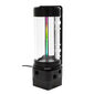XSPC QX5 Photon 170 Pump-Reservoir Combination, D5 Pump, ARGB - black