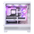 Phanteks XT View Tempered Glass Windows, D-RGB - weiß image number null