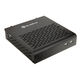 SilverStone SST-PT13B Petit Thin-Mini-ITX Gehäuse - schwarz