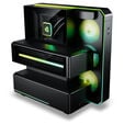 PHANTEKS EX5 Midi Tower, ATX - Black image number null