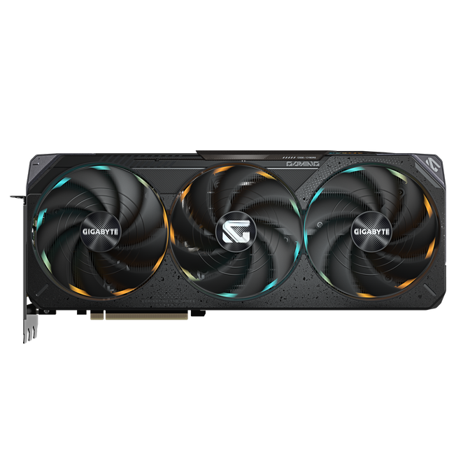 GIGABYTE GeForce RTX 5070 Ti Gaming OC 16G, 16384 MB GDDR7 image number 3