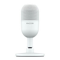 Razer Seiren V3 Mini Mikrofon - weiß