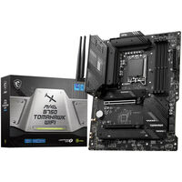 MSI MAG B760 Tomahawk WiFi, Sockel LGA 1700, Intel B670, ATX - DDR5