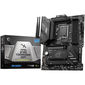 MSI MAG B760 Tomahawk WiFi, Sockel LGA 1700, Intel B670, ATX - DDR5