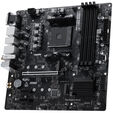 MSI Pro B550M-P WIFI6E, Sockel AM4, AMD B550, mATX, DDR4 image number null