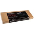 SilverStone SST-RC04B-400, Riser Kabel, 40cm image number null