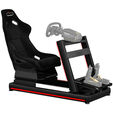 Nitro Concepts E-Racer IMMERSION Metahaptics Bundle image number null