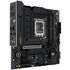 ASUS TUF Gaming B760M-Plus WIFI II, Intel B760 Mainboard, Sockel 1700, DDR5 image number null