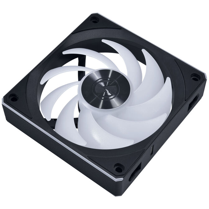 Lian Li UNI FAN CL Wireless Fan - 120mm, Black image number 1