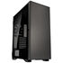 Kolink Stronghold Barricade Midi-Tower - Gunmetal Grey image number null