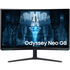 Samsung Odyssey Neo G8 G85NB, 32 inch Gaming Monitor, 240 Hz, VA, FreeSync image number null
