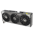 ASUS TUF Radeon RX 9060 XT OC Edition Grafikkarte, 16384 MB GDDR6 image number null