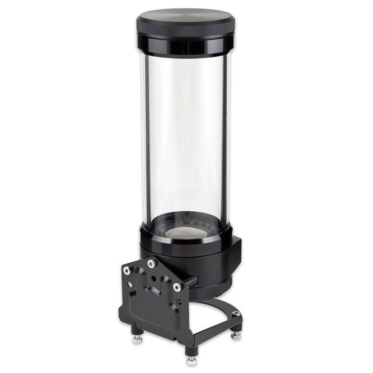 aqua computer ULTITUBE D5 150 Ausgleichsbehälter für D5-Pumpen image number 3