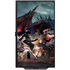 Samsung Odyssey G5 G50D (2024), 32 inch Gaming Monitor, 180Hz, IPS, FreeSync image number null