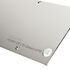 EK Water Blocks EK-FC980 GTX Ti Classy KPE Backplate - Nickel image number null