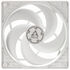 Arctic P12 PWM PST Fan, white - 120mm image number null