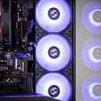 King Mod Systems ASUS Gaming-PC BF9060XT, AMD Ryzen 5 7500F - Fertig-PC mit Windows image number null