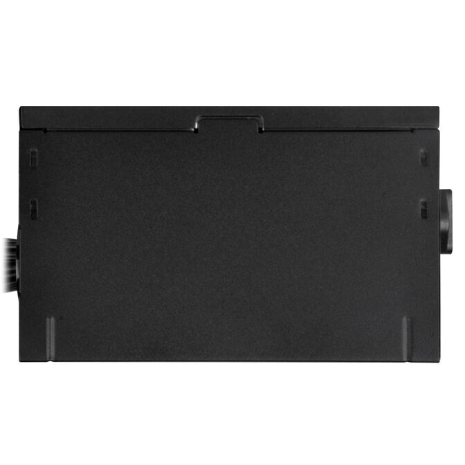 SilverStone SST-ET650-B v1.4 Strider Essential Series 80 PLUS Bronze - 650 Watt image number 1