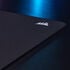 Corsair MM500 v2 Hybrid Fabric Gaming Mouse Pad, extended - black image number null