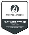 Basic-Tutorials - Raijintek Metis Evo