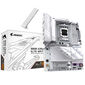 GIGABYTE B850 Aorus Elite WiFi 7 ICE Mainboard, Sockel AM5 (LGA 1718), AMD B850, ATX, DDR5