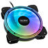 XSPC RGB Series 2 ARGB PWM Lüfter - 120mm image number null