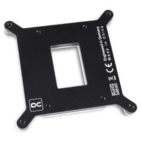 Alphacool Apex Backplate XPX/Eisbaer LGA 1700 Metall Full Cover