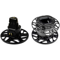 Cube Controls QRX Full Set, Magnetic - schwarz