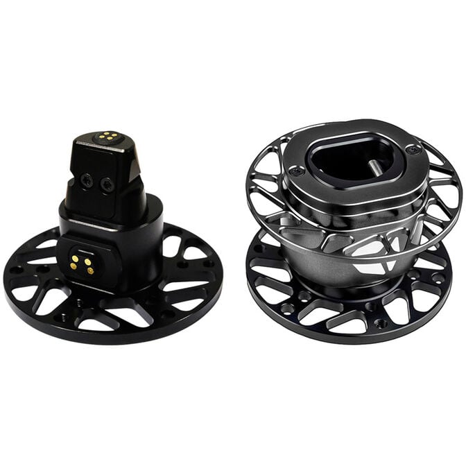 Cube Controls QRX Full Set, Magnetic - schwarz image number 0