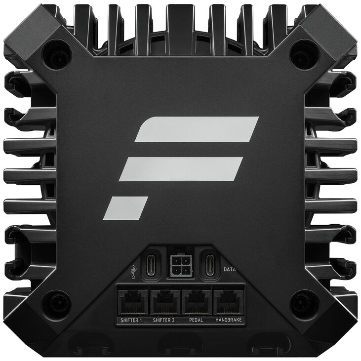 Fanatec CSL DD QR2 Wheelbase (8Nm) image number 3