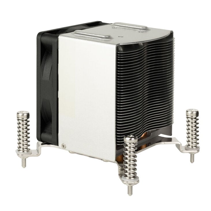 Silverstone SST-AR10-1700 CPU cooler image number 4