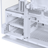 PHANTEKS Evolv X2 PC-Gehäuse, Midi-Tower, E-ATX, Tempered Glass, DRGB - weiß image number null