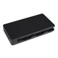 Alphacool Core 6x 4-Pin PWM/ARGB Hub/Splitter - schwarz image number null