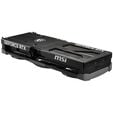 MSI GeForce RTX 5080 16G VENTUS 3X OC BLACK, 16384 MB GDDR7 image number null