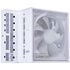 Lian Li EDGE EG0850 80 PLUS Platinum Power Supply, PCIe 5.1, ATX 3.1 - 850 Watt, White image number null